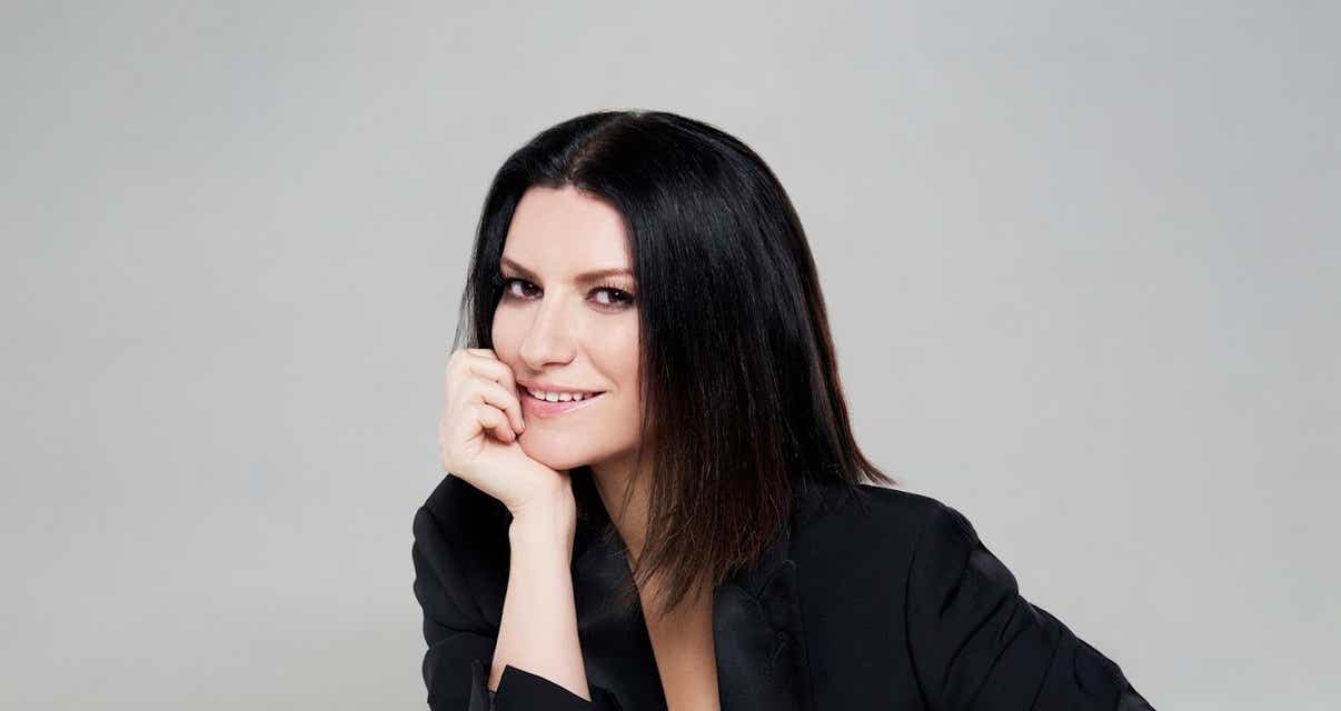 Laura Pausini Tickets
