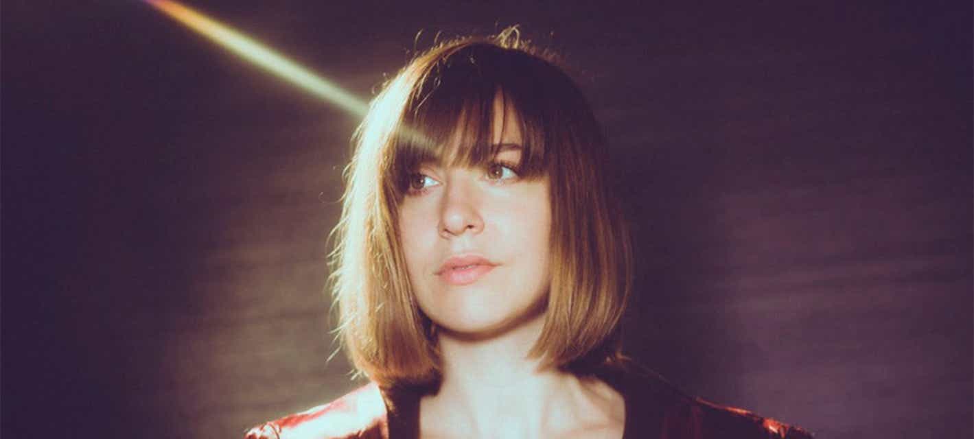 Laura Stevenson Tickets