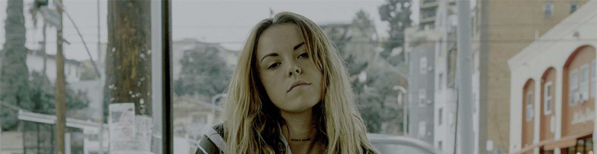 Lauren Sanderson Tickets