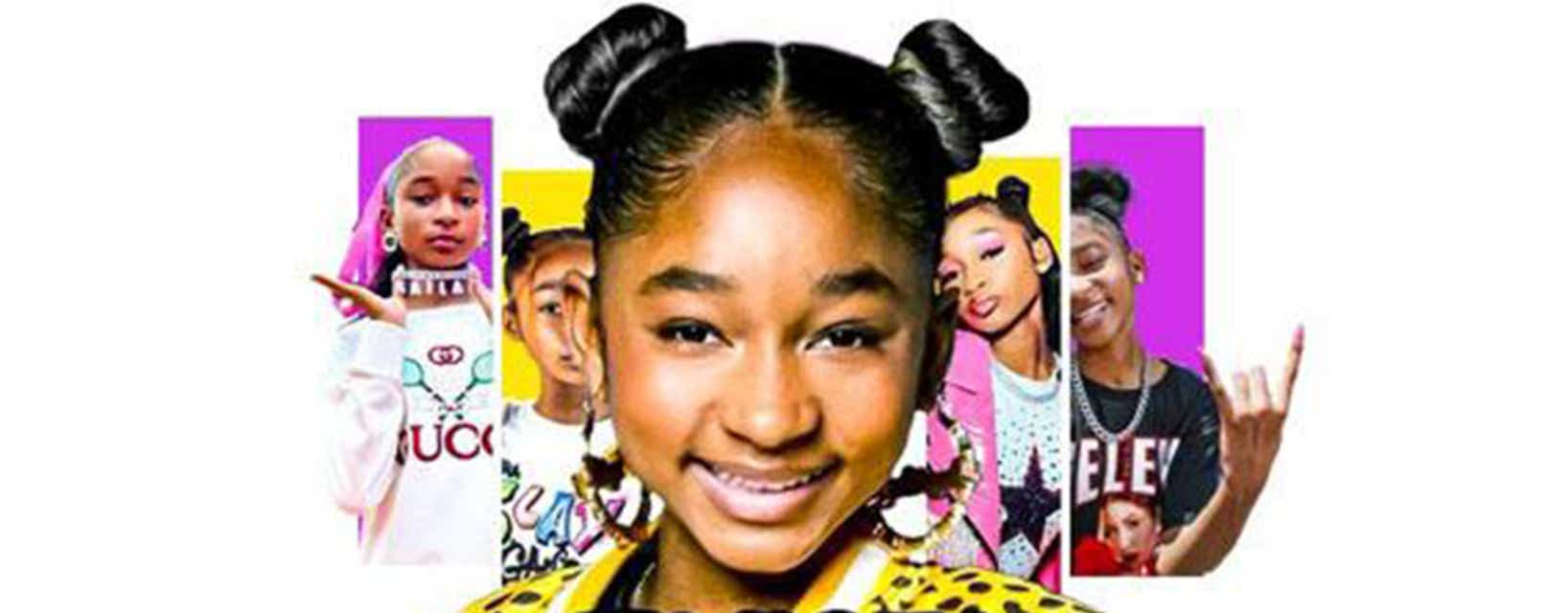 That Girl Lay Lay Tickets