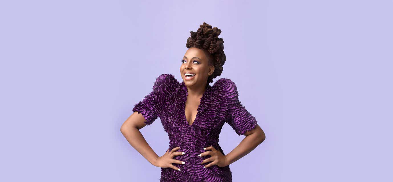 Ledisi Tickets