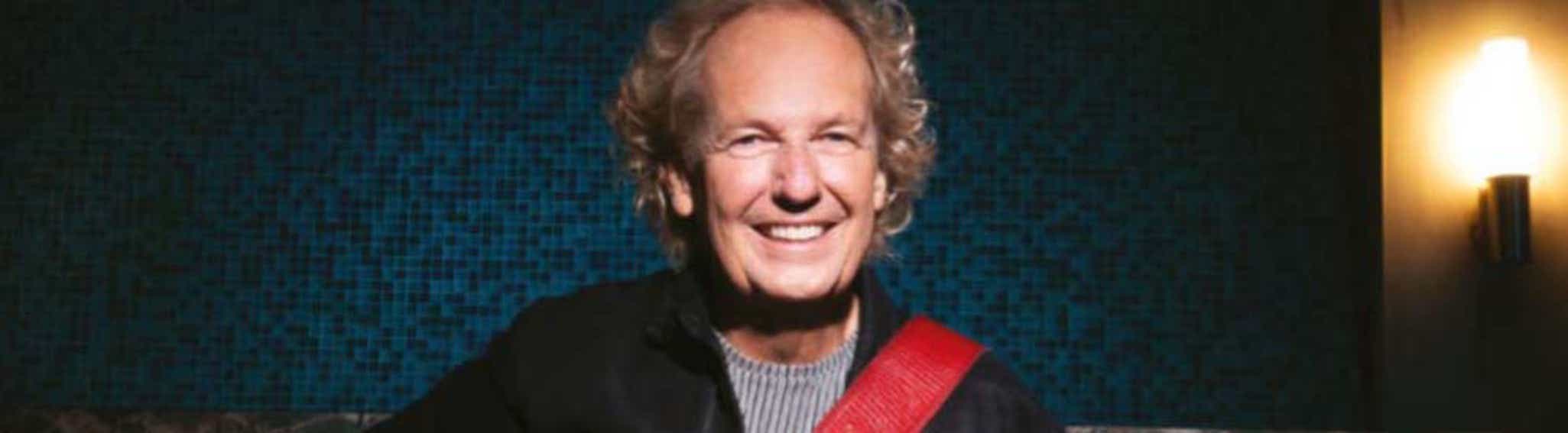 Lee Ritenour Tickets