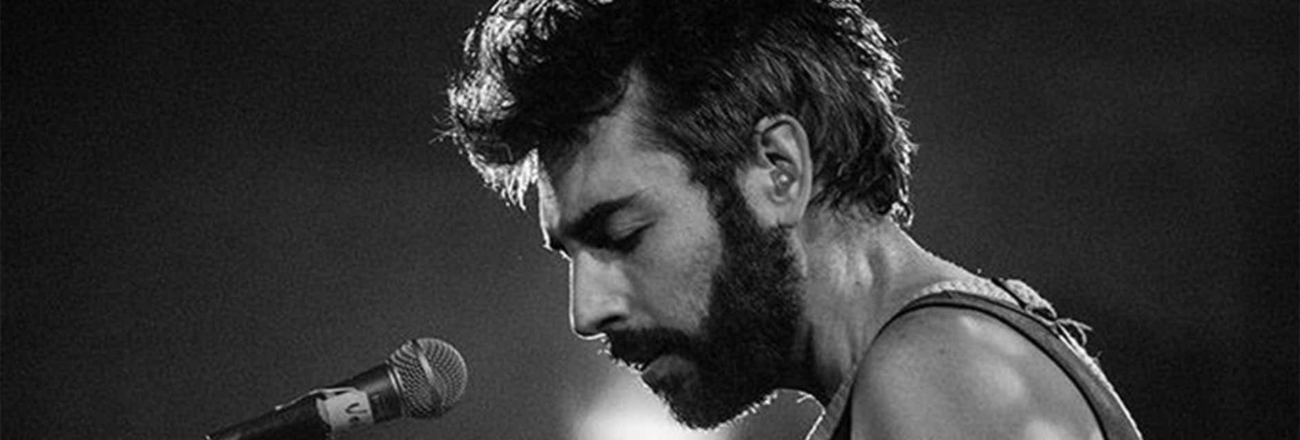 Leif Vollebekk Tickets