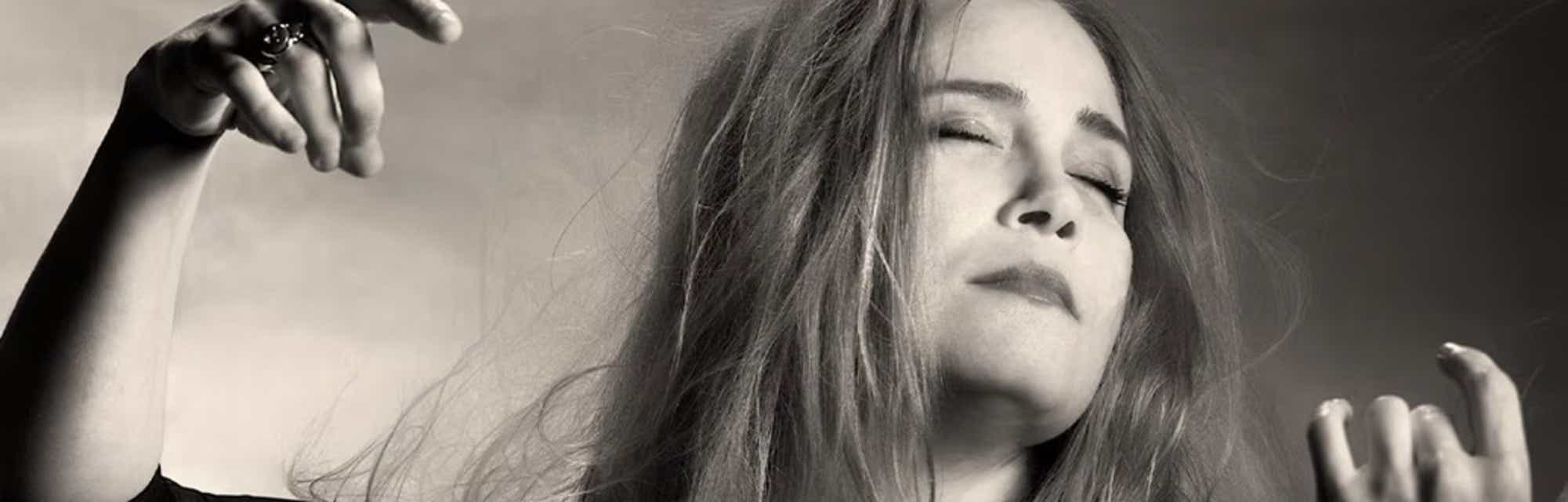 Leila Josefowicz Tickets