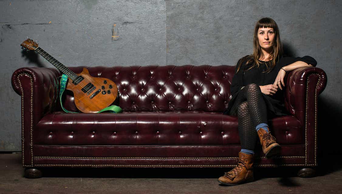 Lemuria Tickets