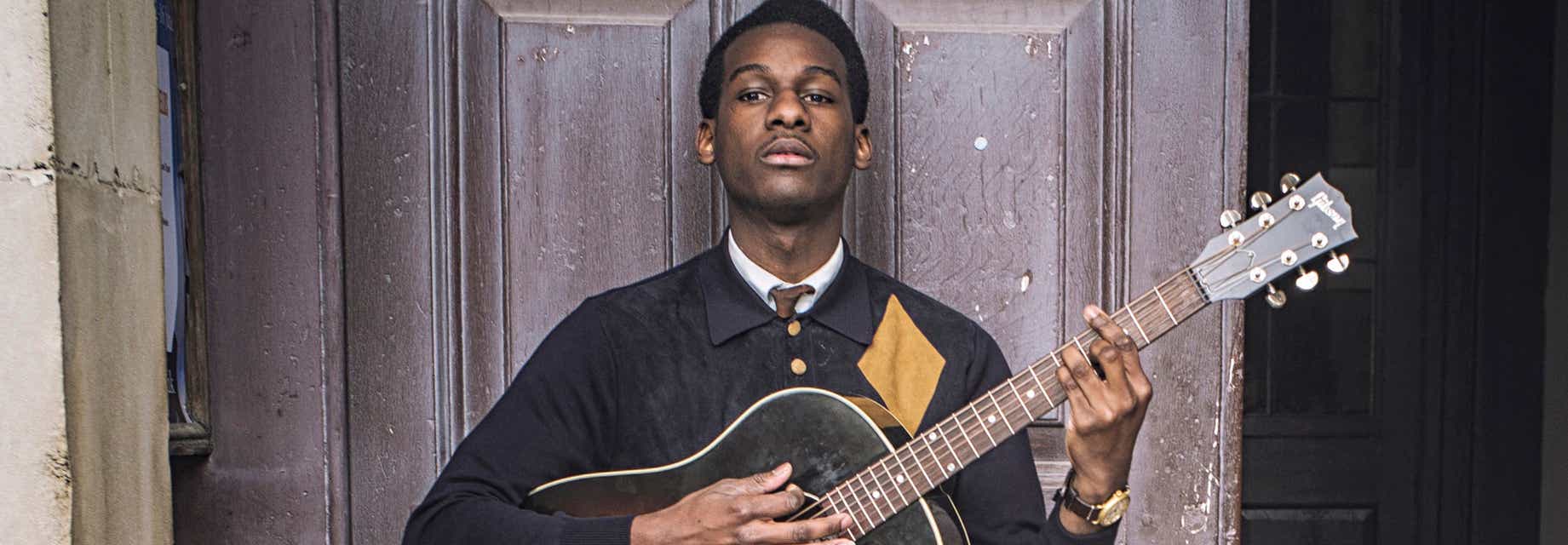Leon Bridges Tickets