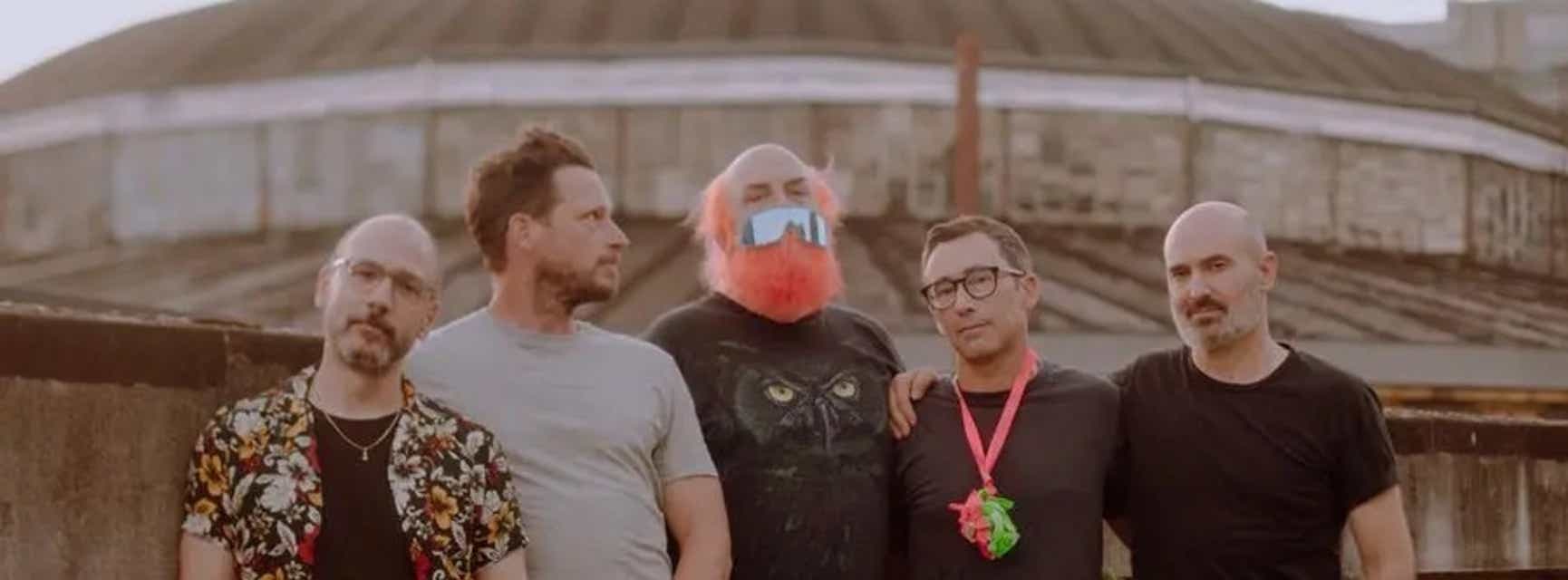 Les Savy Fav Tickets