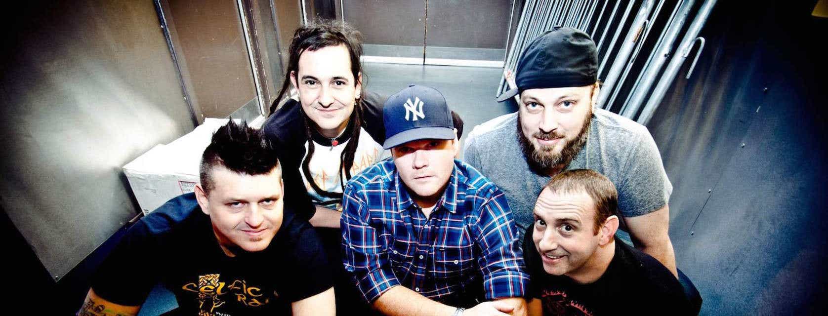 Less Than Jake Tickets