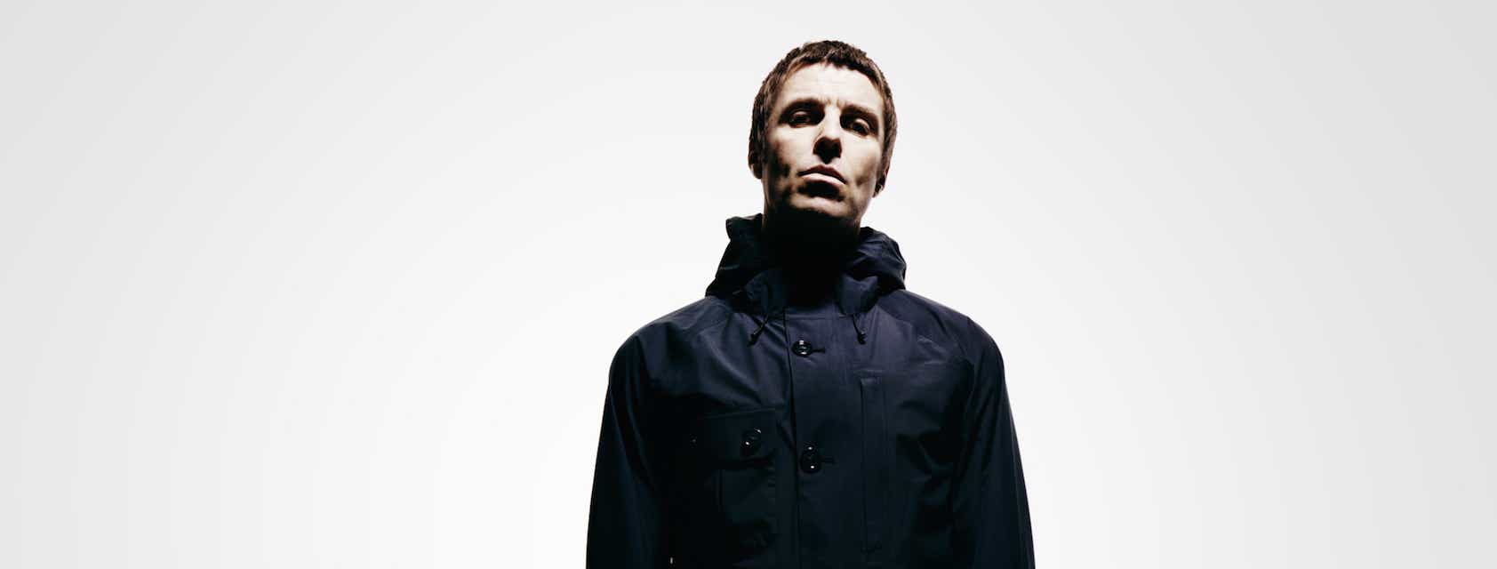 Liam Gallagher Tickets