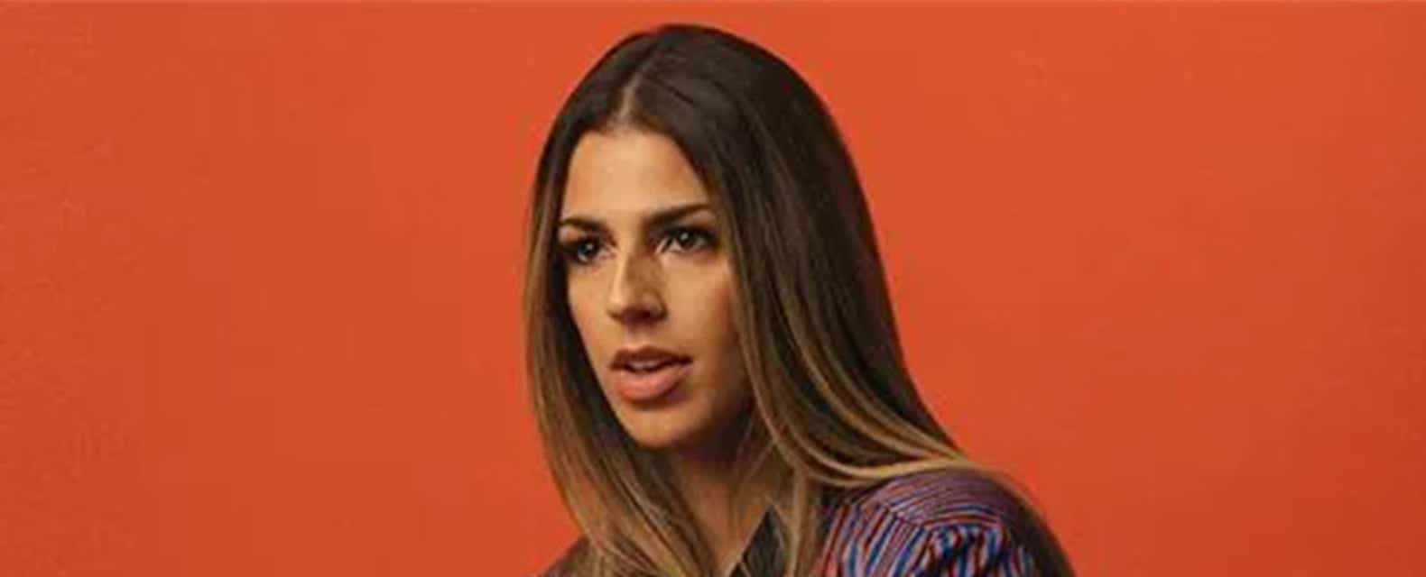 Brooke Ligertwood Tickets