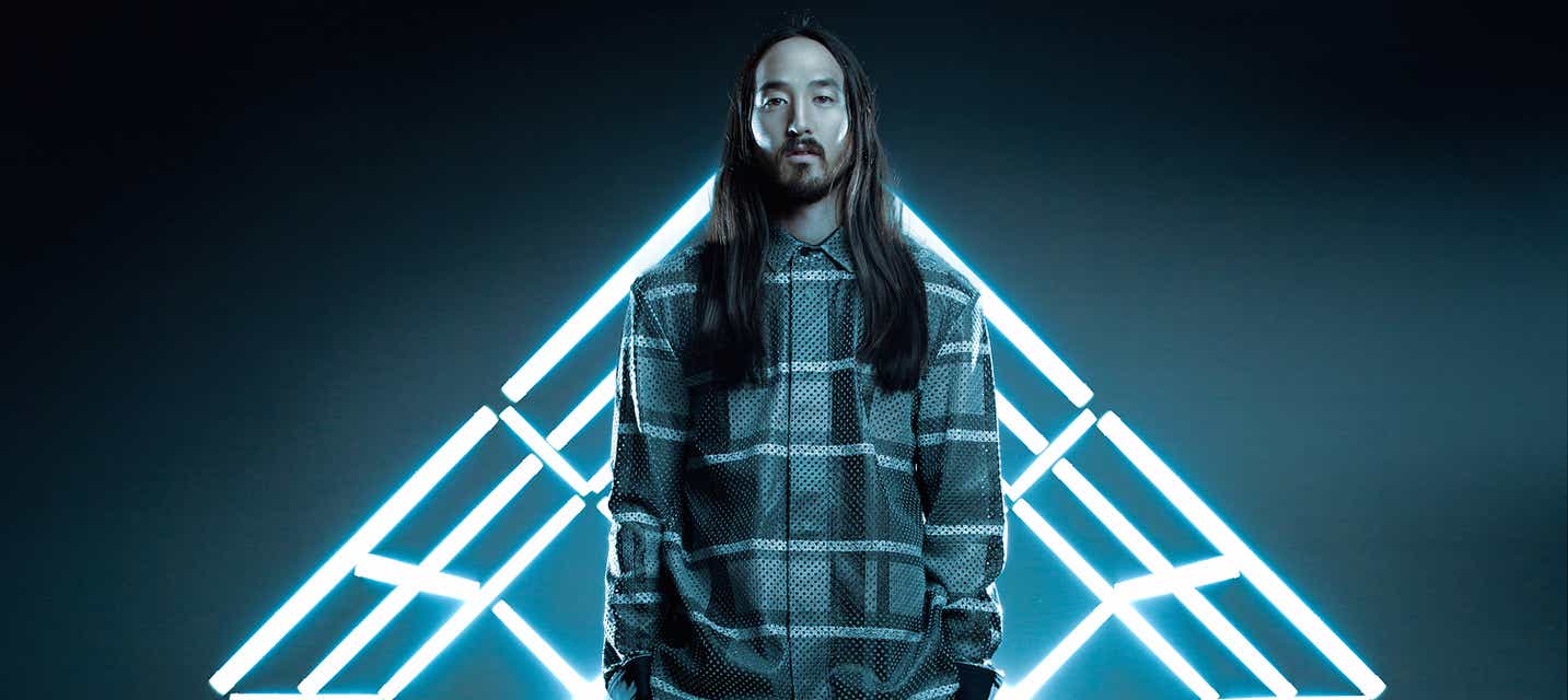 Lights on the Lawn ft Steve Aoki Tickets