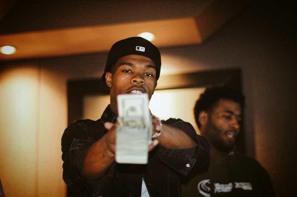 Lil Baby Tickets