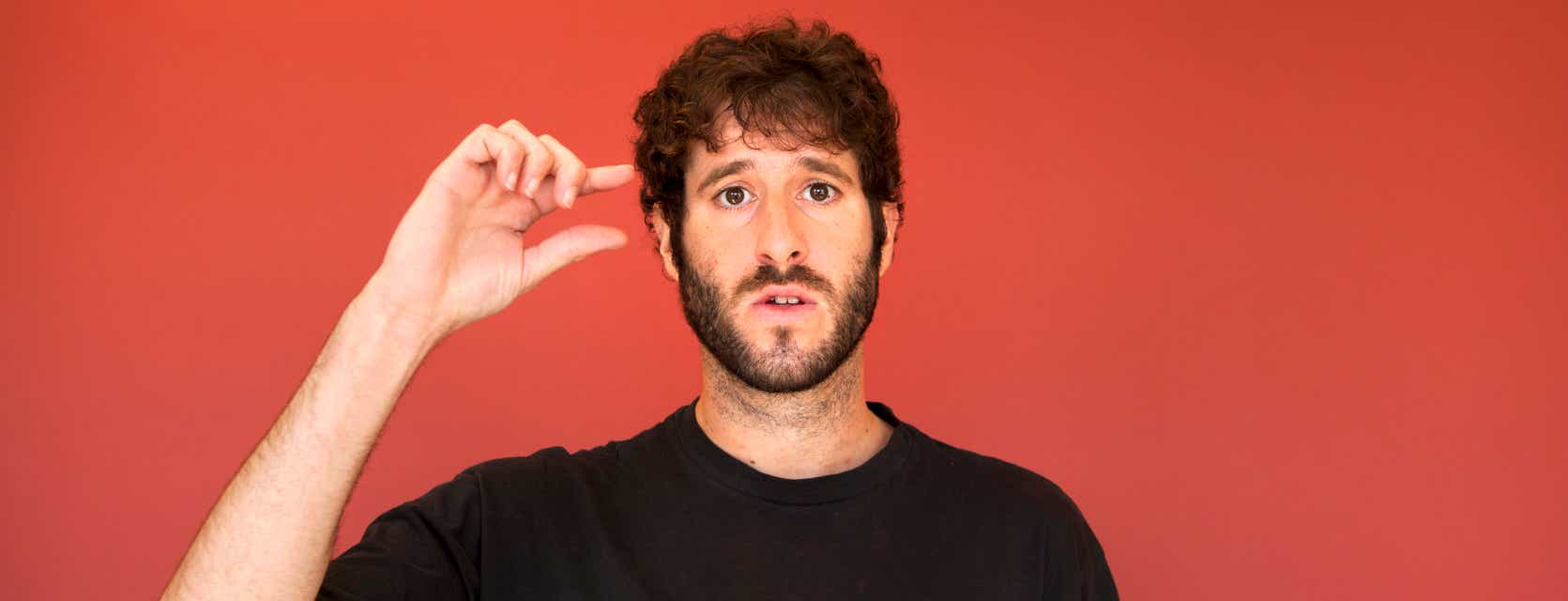 Lil Dicky Tickets
