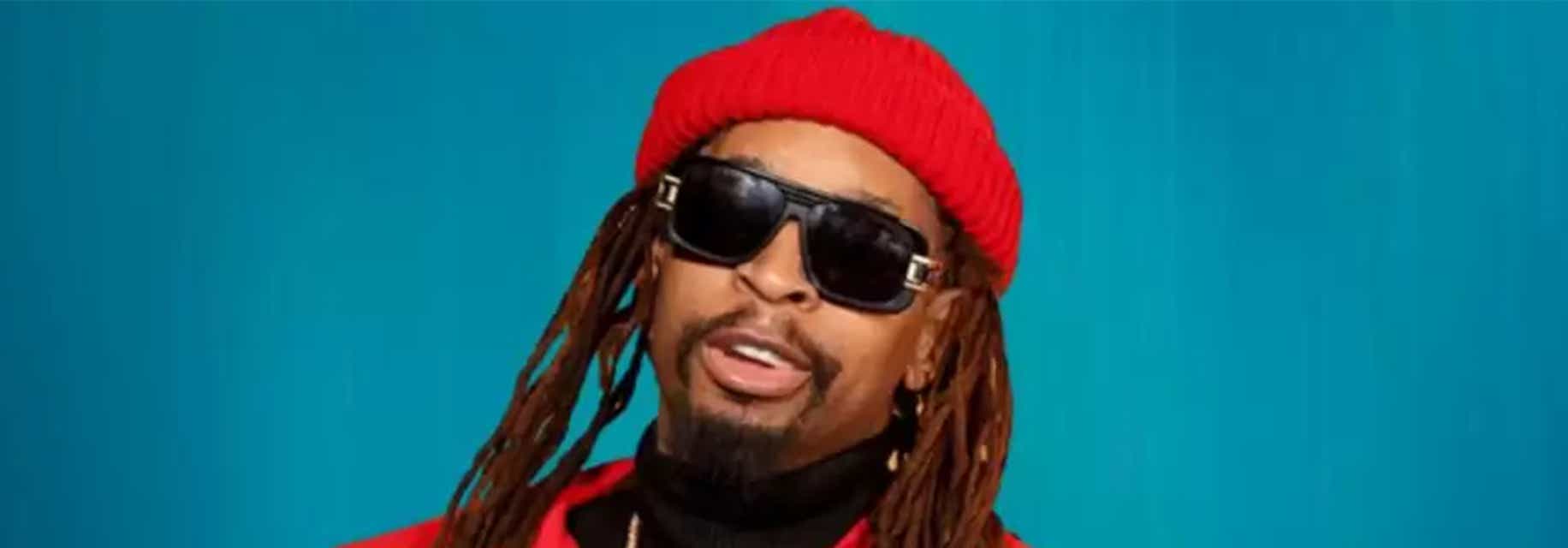Lil Jon Tickets