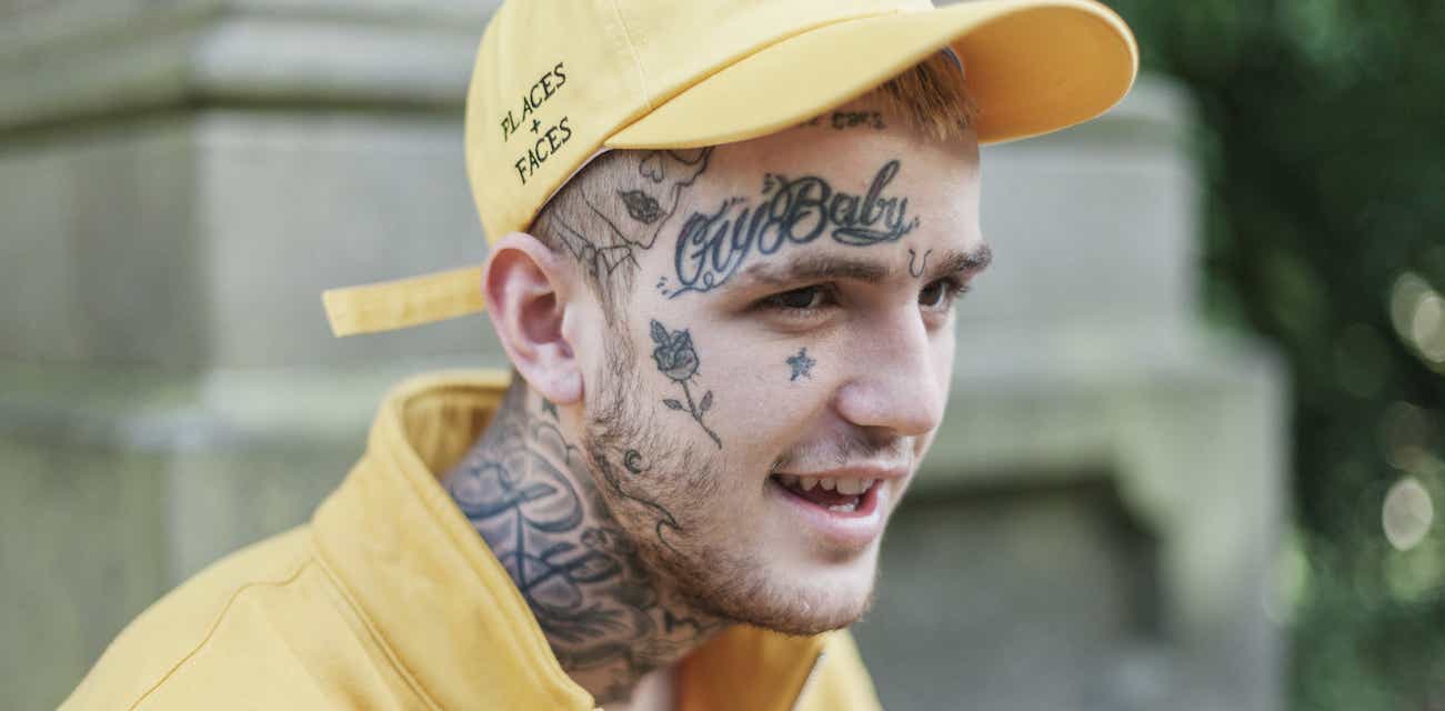 Lil Peep Tickets