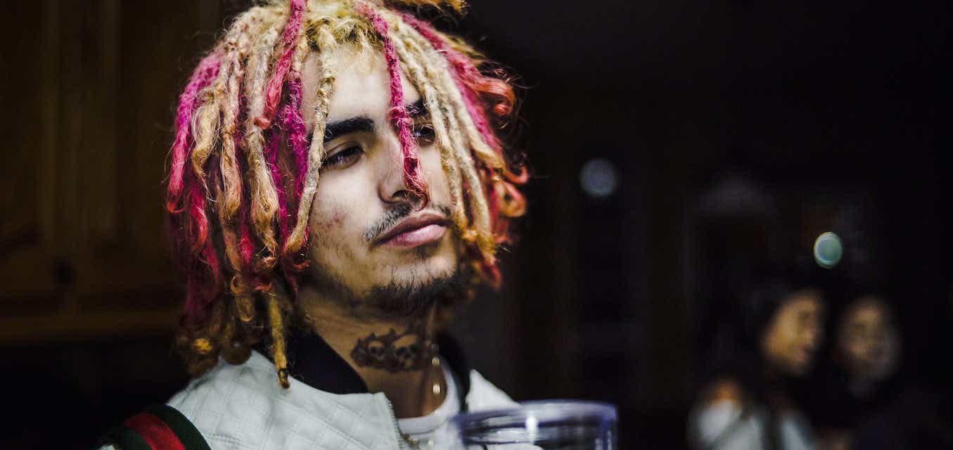 Lil Pump Tickets
