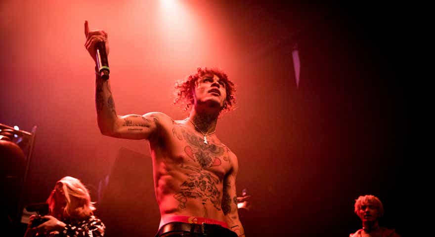 Cheap Lil Skies Tickets | Gametime