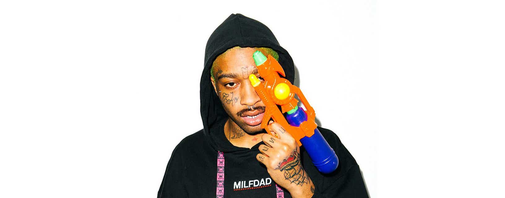 Lil' Tracy Tickets
