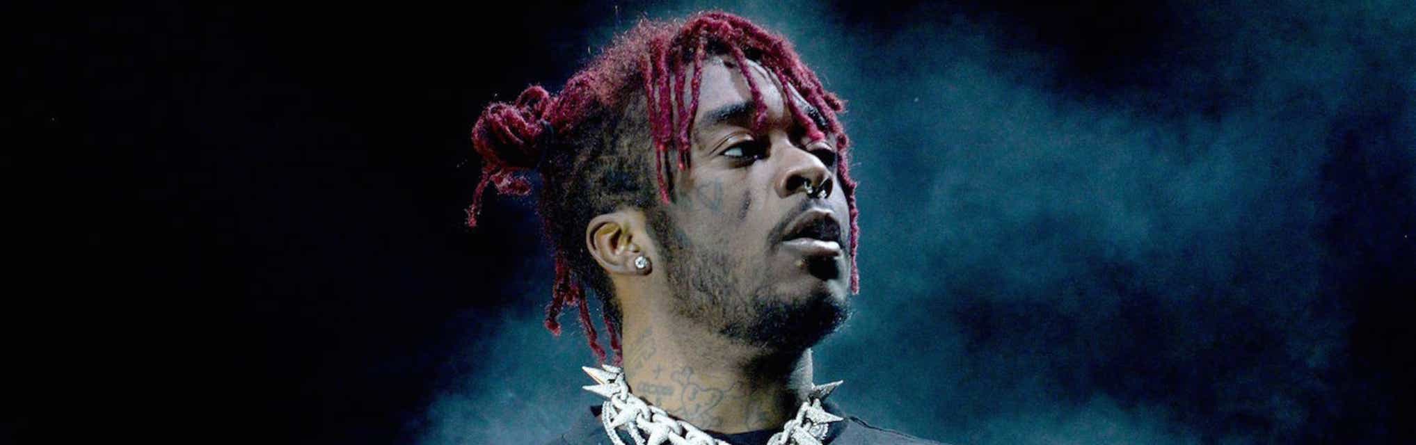 Lil Uzi Vert Tickets