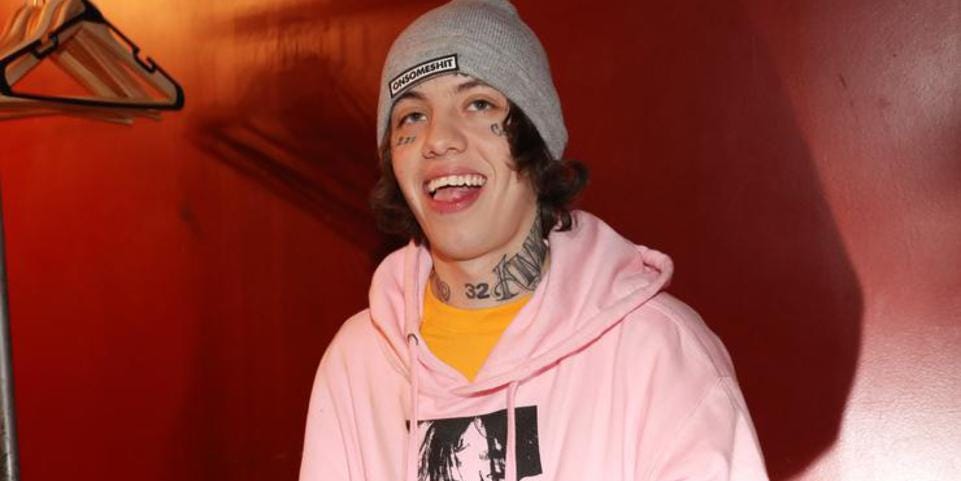 Lil Xan Tickets Gametime