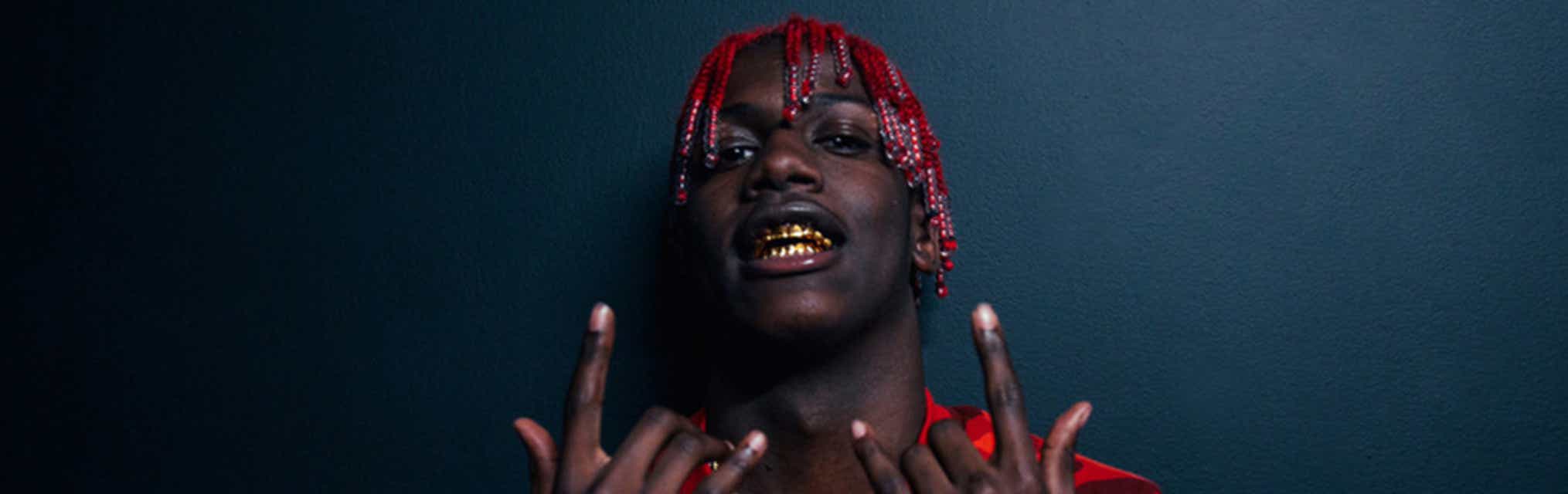 Lil Yachty Tickets