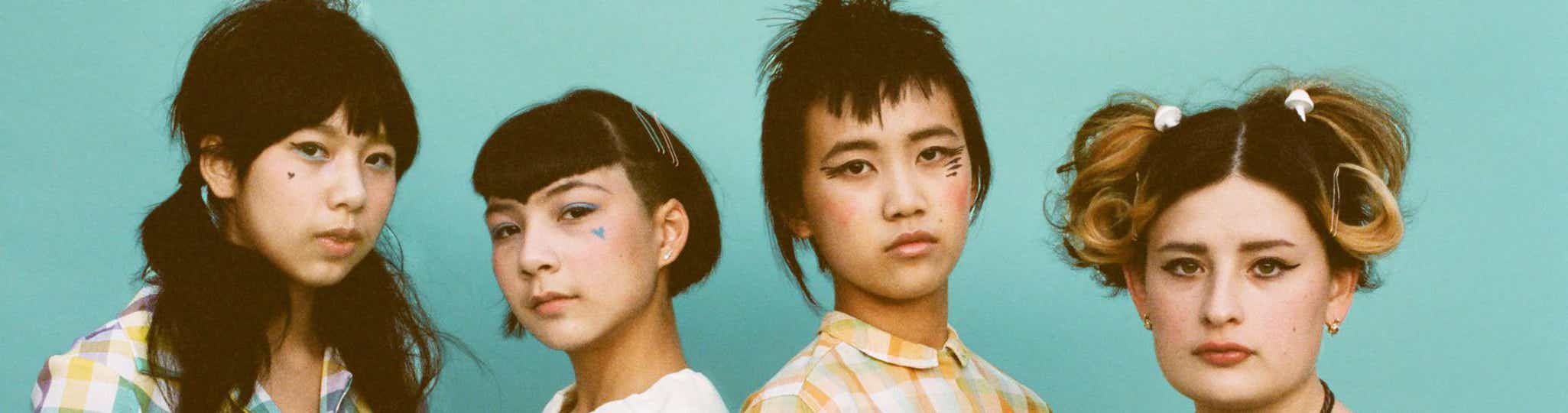 The Linda Lindas Tickets