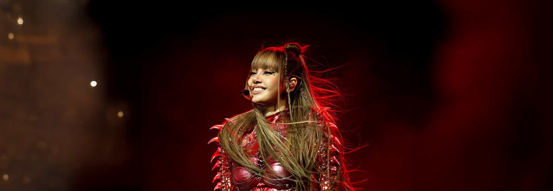 Lisa Tickets