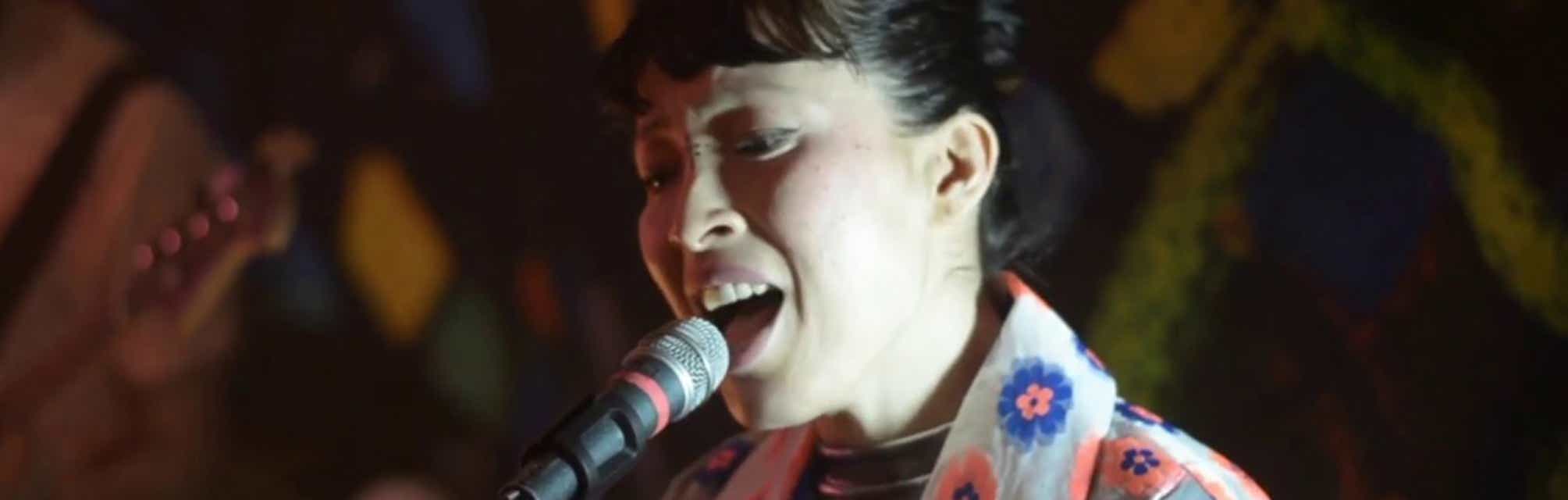 Little Dragon Tickets