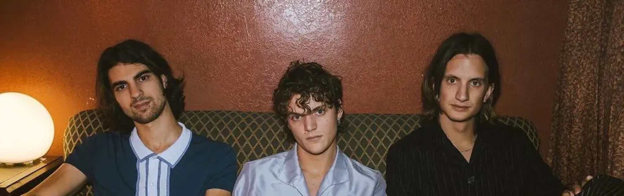 Little Image Tickets