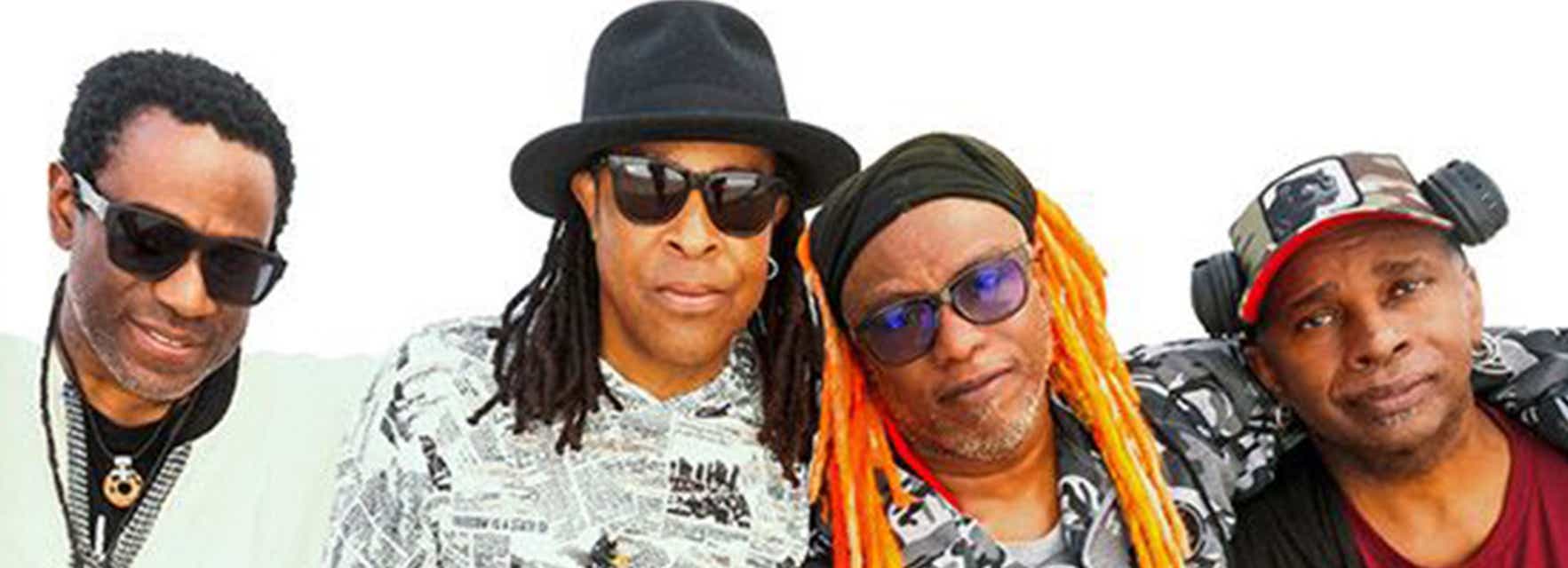 Living Colour Tickets