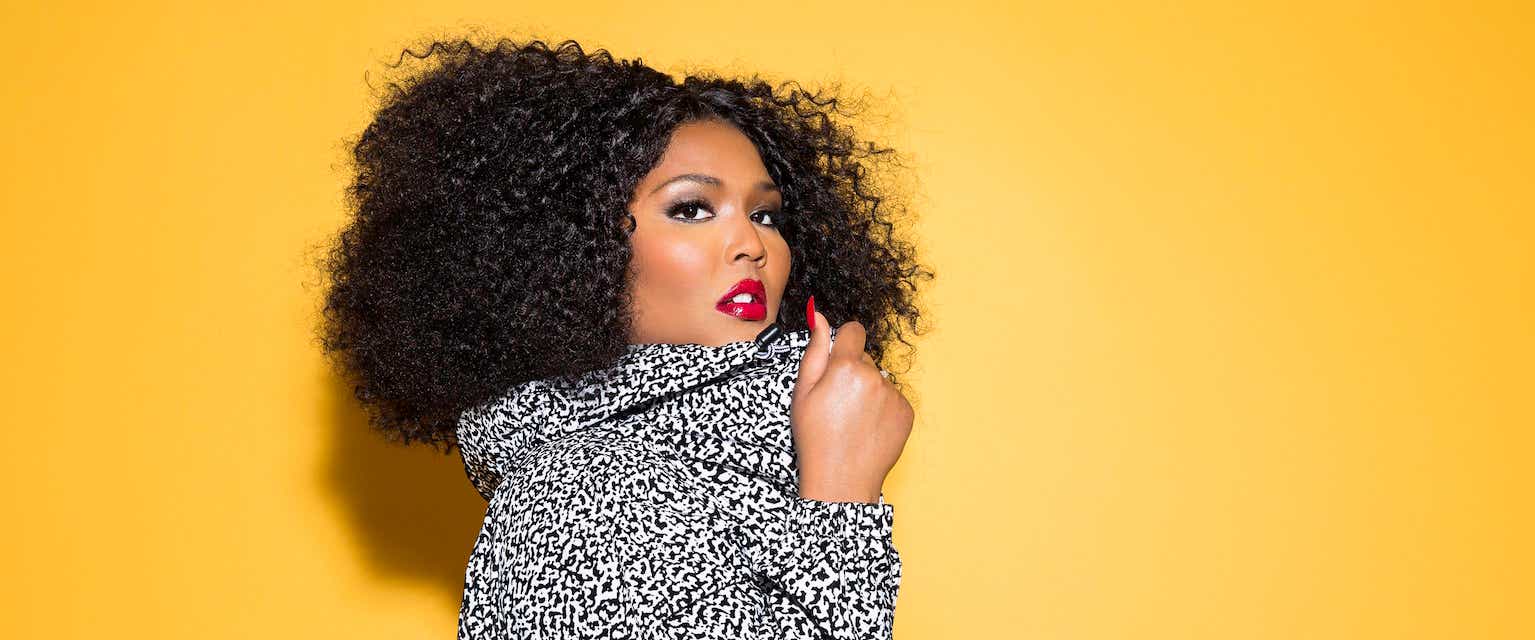 Lizzo Tickets
