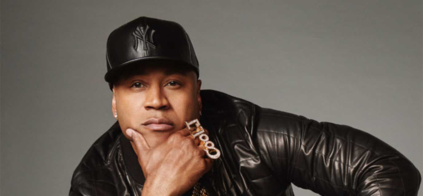 LL COOL J Tickets
