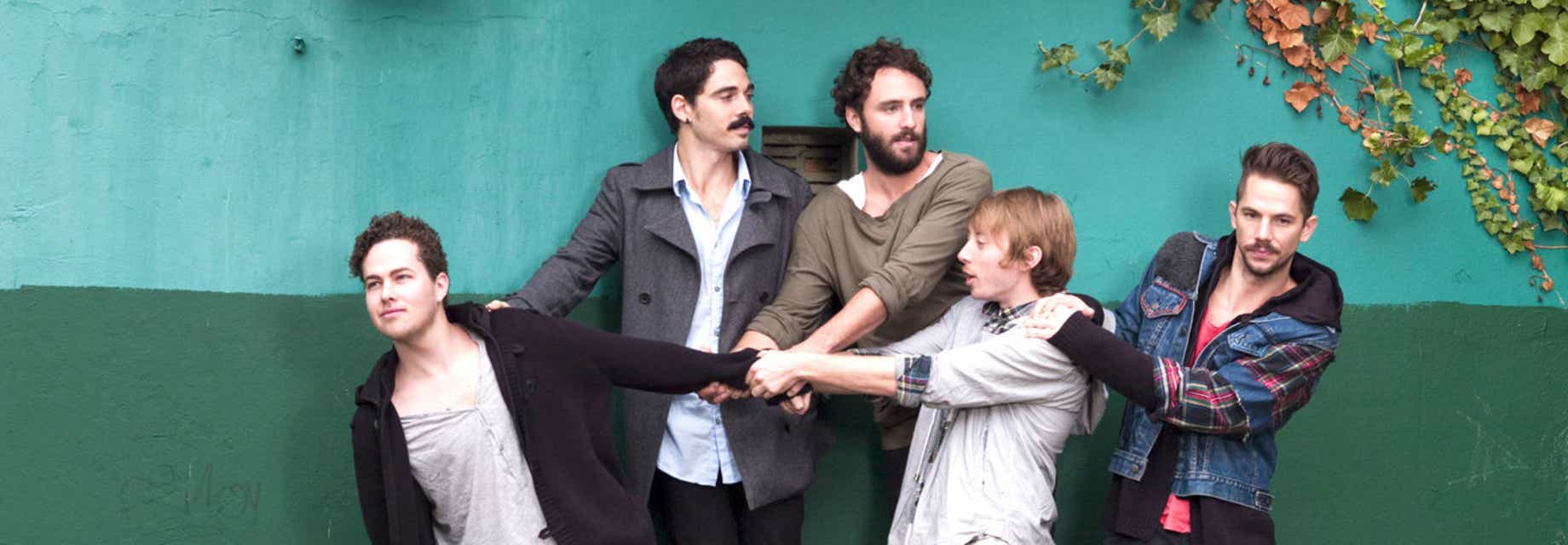 Local Natives Tickets