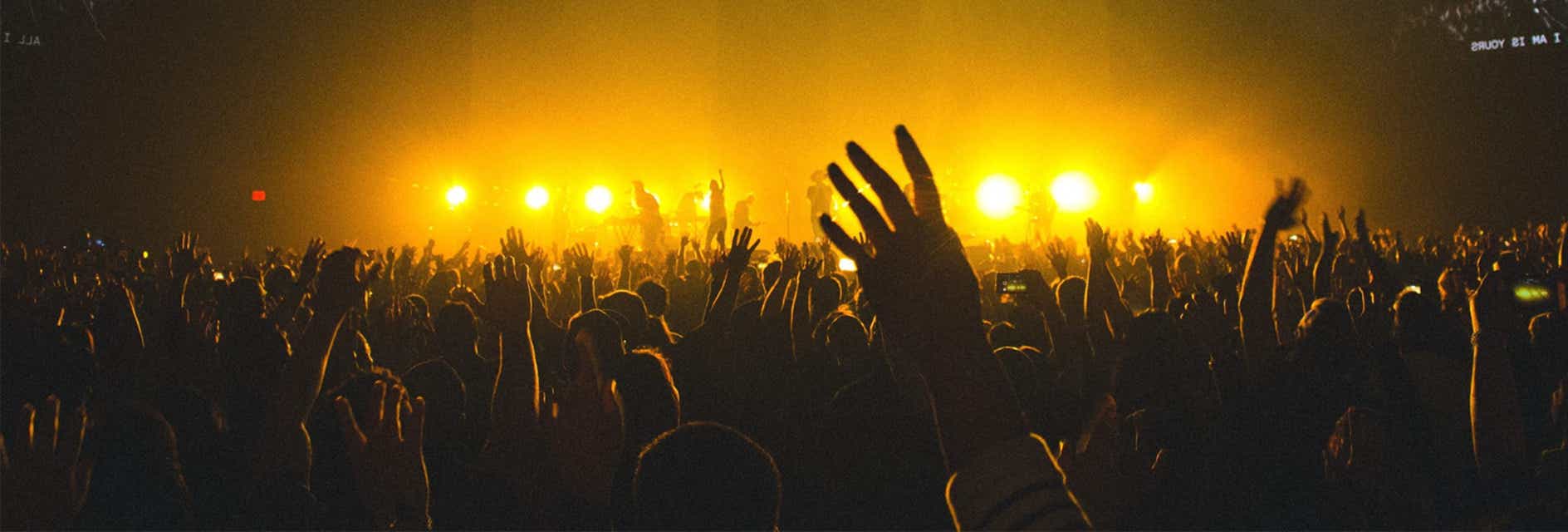 Lollapalooza Aftershow Tickets
