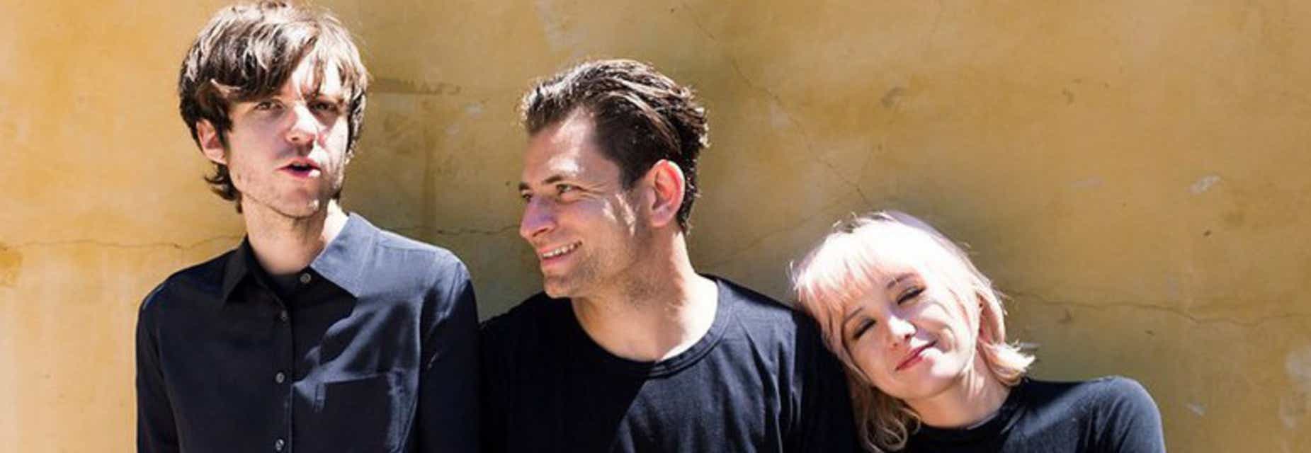 Lo Moon Tickets