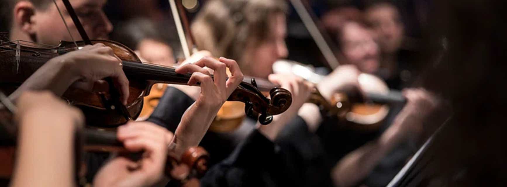 London Symphony Orchestra Tickets