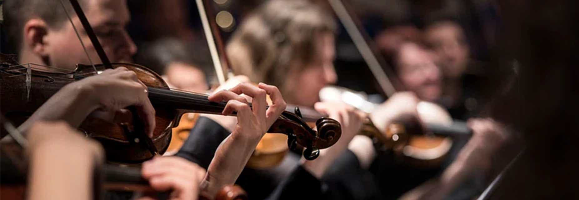 Long Beach Symphony Tickets