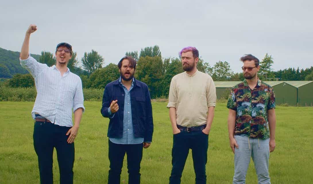 The Longest Johns Tickets