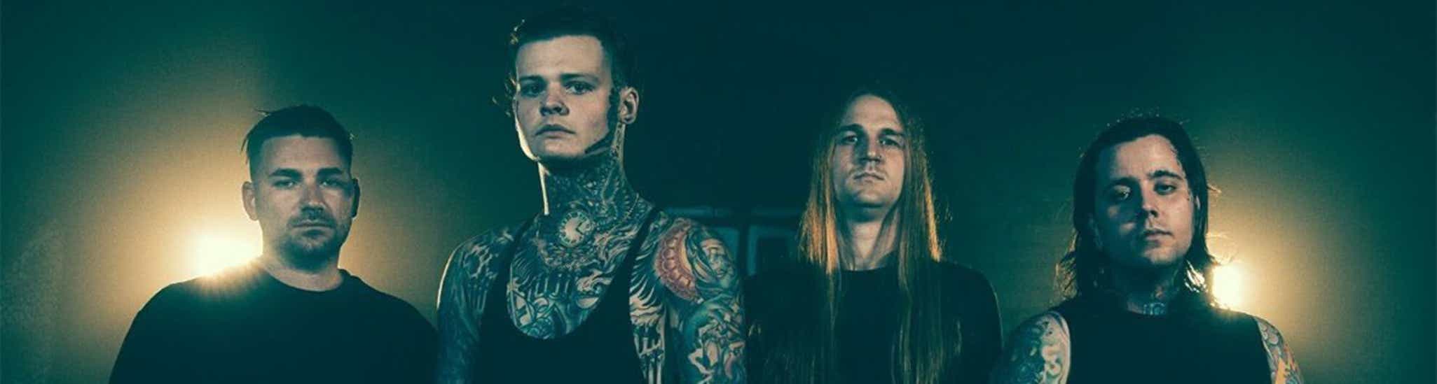 Lorna Shore Tickets