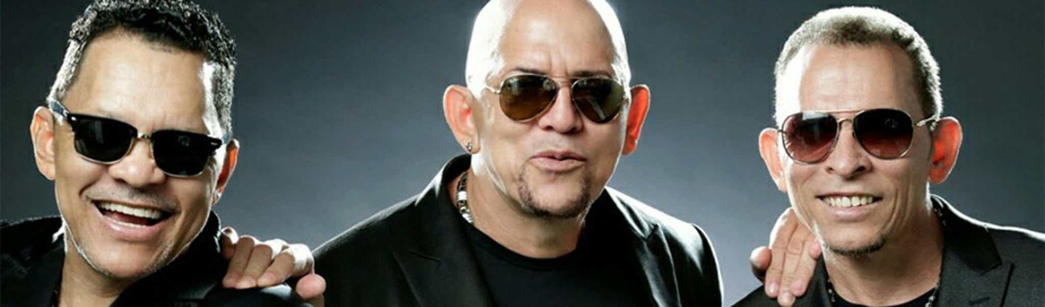 Los Hermanos Rosario Tickets