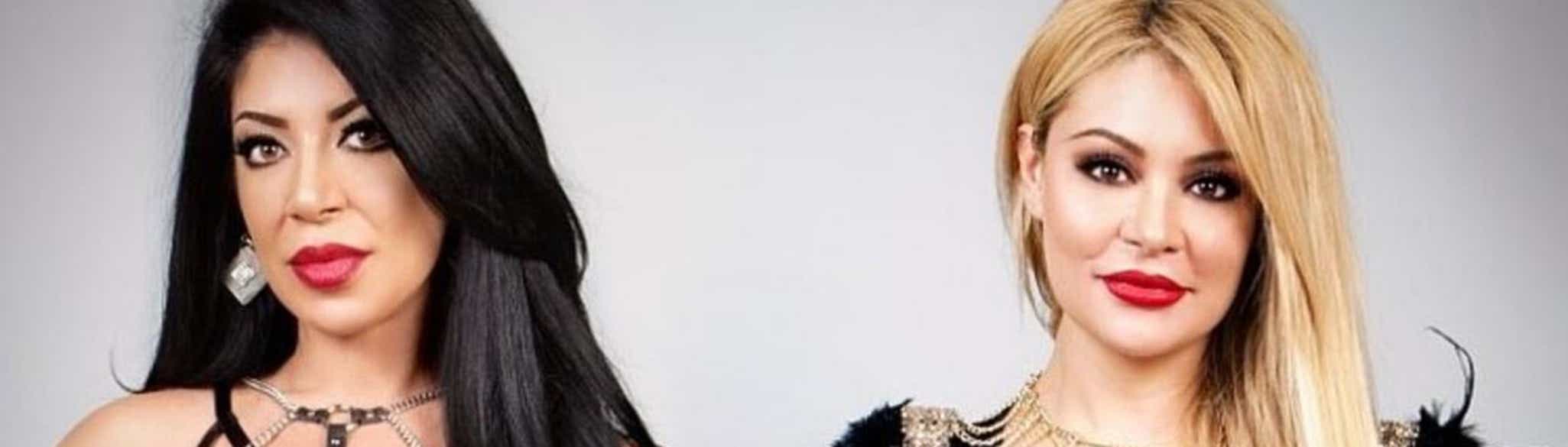 Los Horoscopos De Durango Tickets