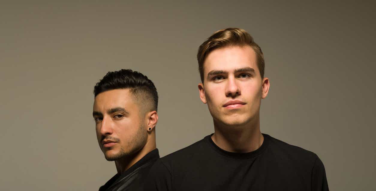 Loud Luxury Tickets