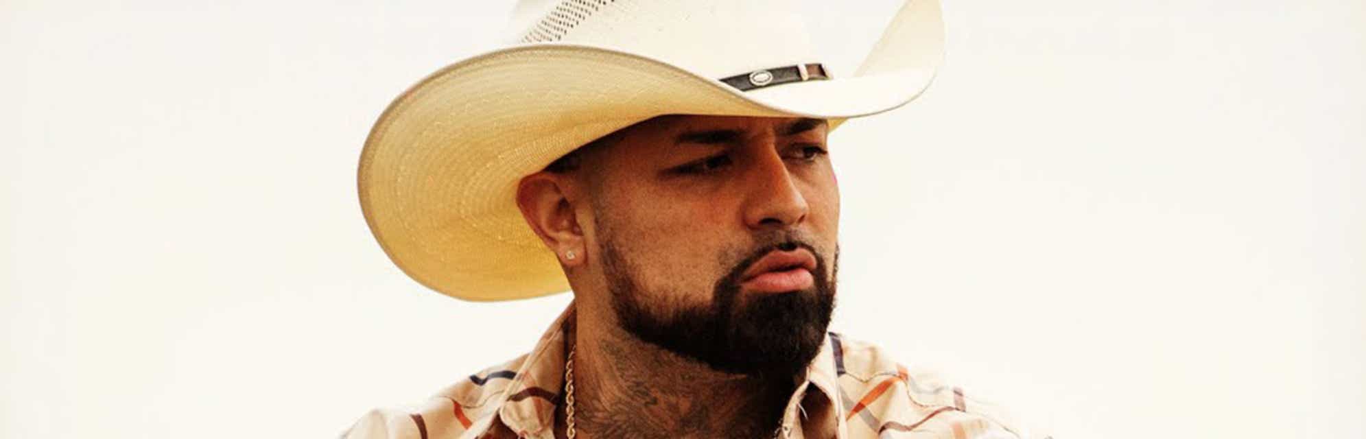 Louie TheSinger Tickets