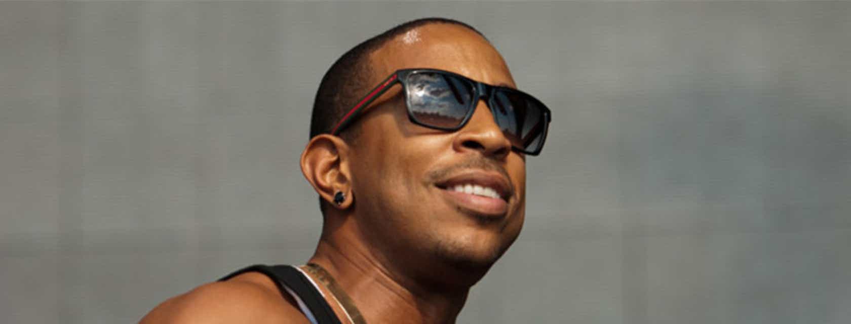 Ludacris Tickets