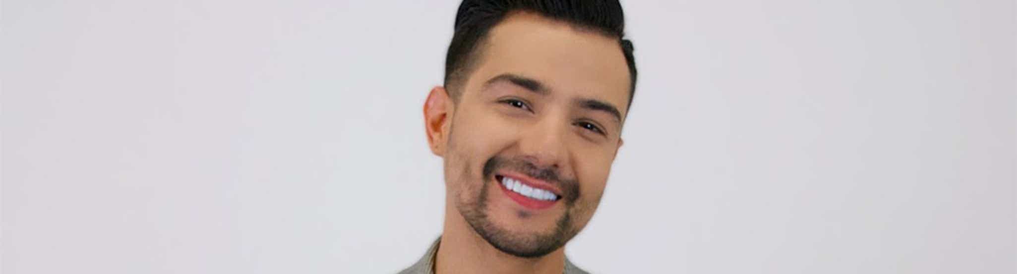 Luis Coronel Tickets