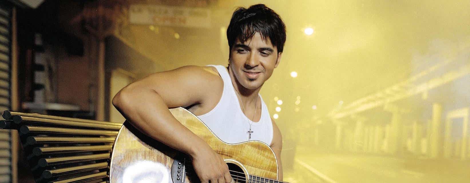 Luis Fonsi Tickets