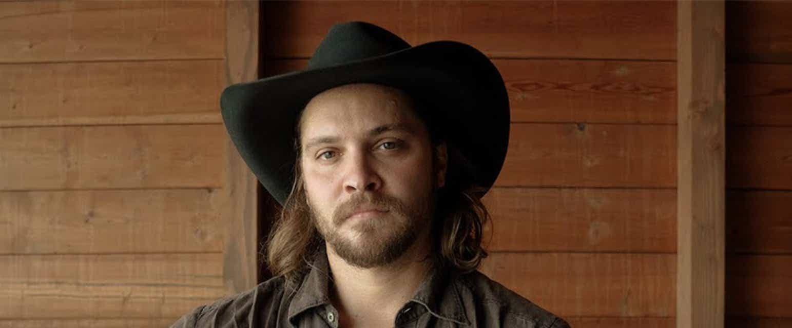 Luke Grimes Tickets
