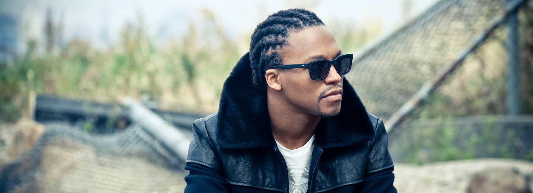Lupe Fiasco Tickets