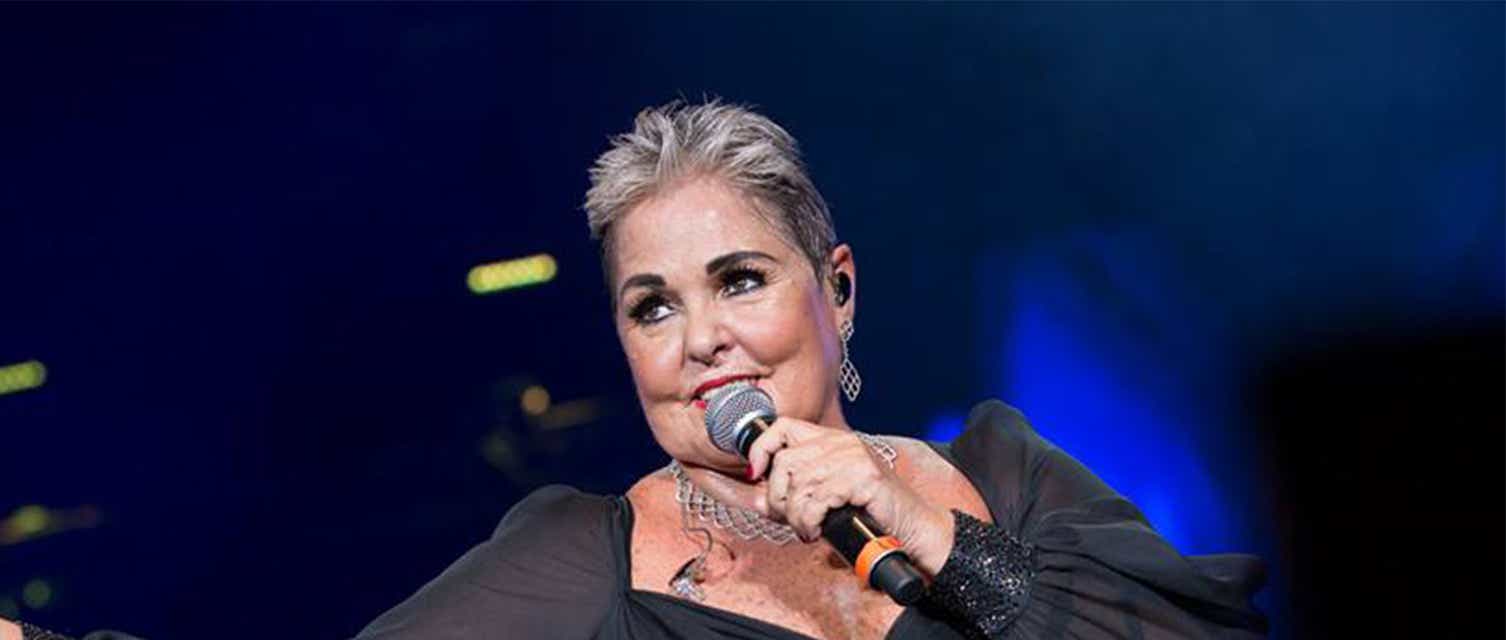 Lupita D'Alessio Tickets