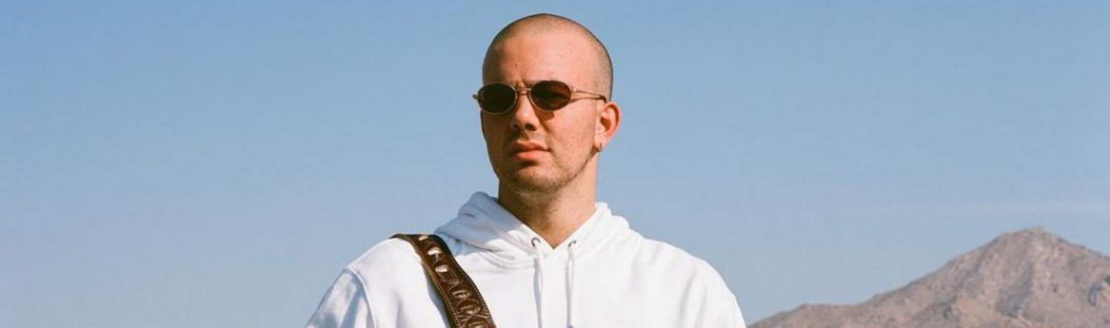 Mac Ayres Tickets